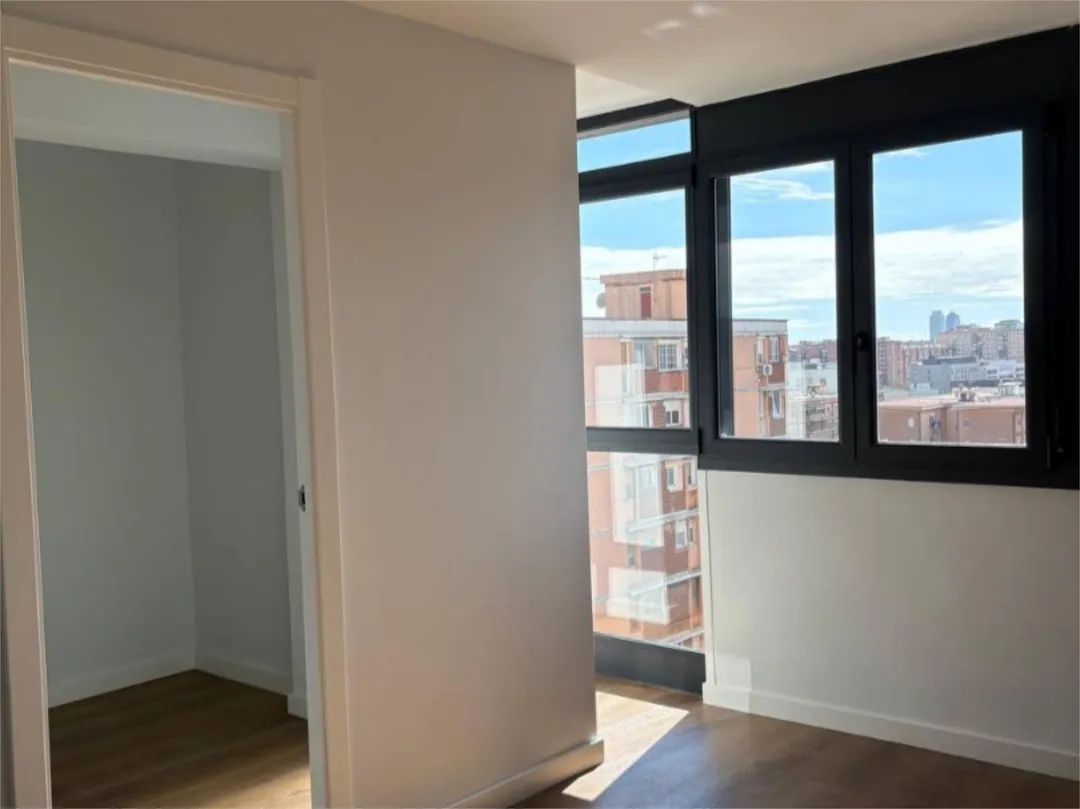 Piso en  Rambla de Prim 76 - Foto 1