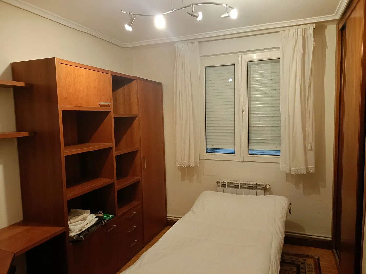 Piso en calle Padre Rábago, 4 - Foto 6