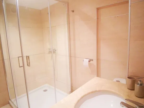 Dúplex en avenida las Palmeras, 3 - Foto 1