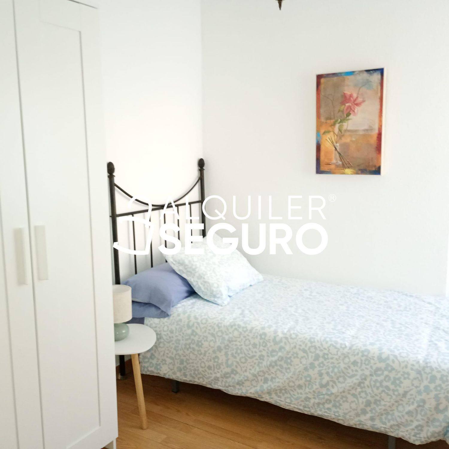 Piso en Calle Sánchez Albarrán - Foto 18