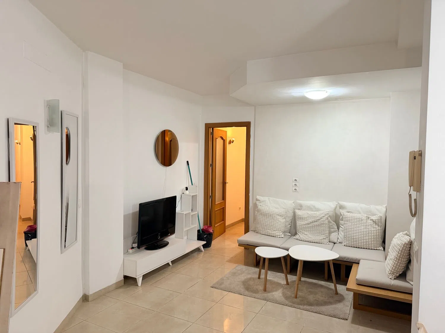 Piso en Barrio L'Olivera - Amanecer - Foto 18