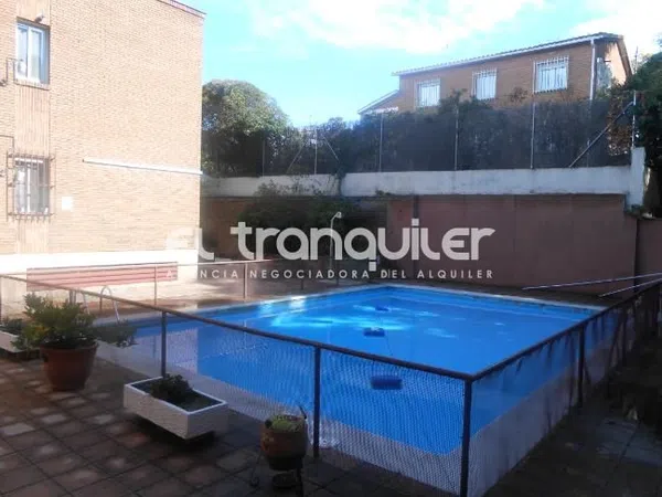 Estudio en Camino de las Huertas, 22, Zona Pueblo - Foto 1