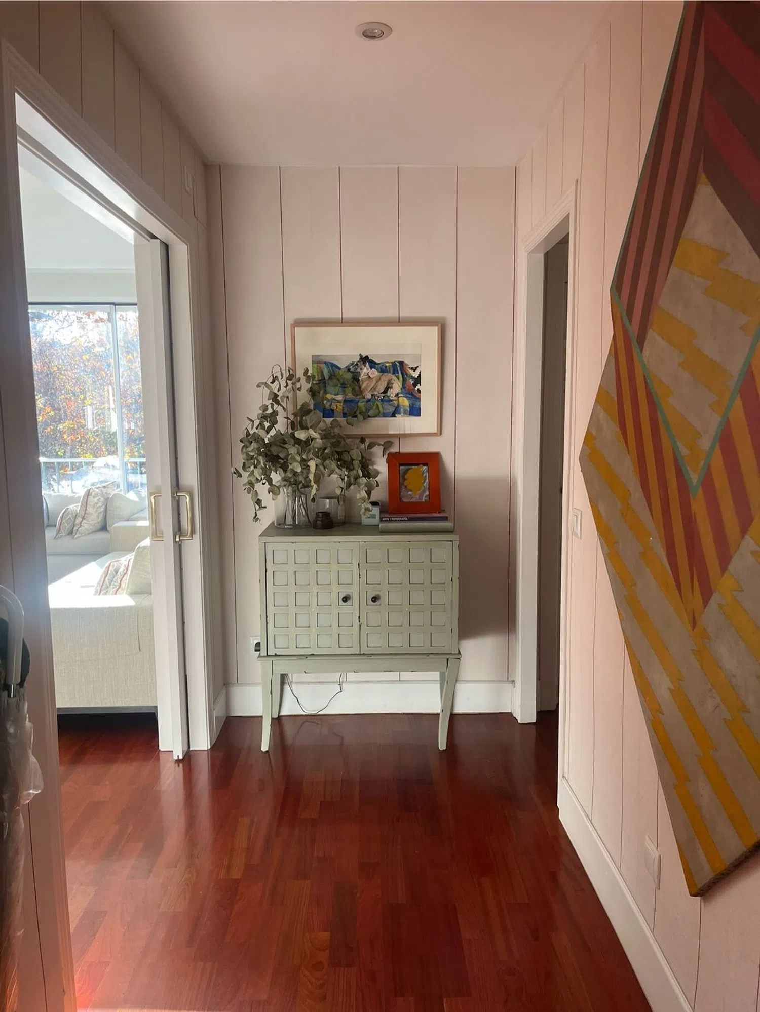 Piso en Barrio Ciudad Jardín - Foto 8