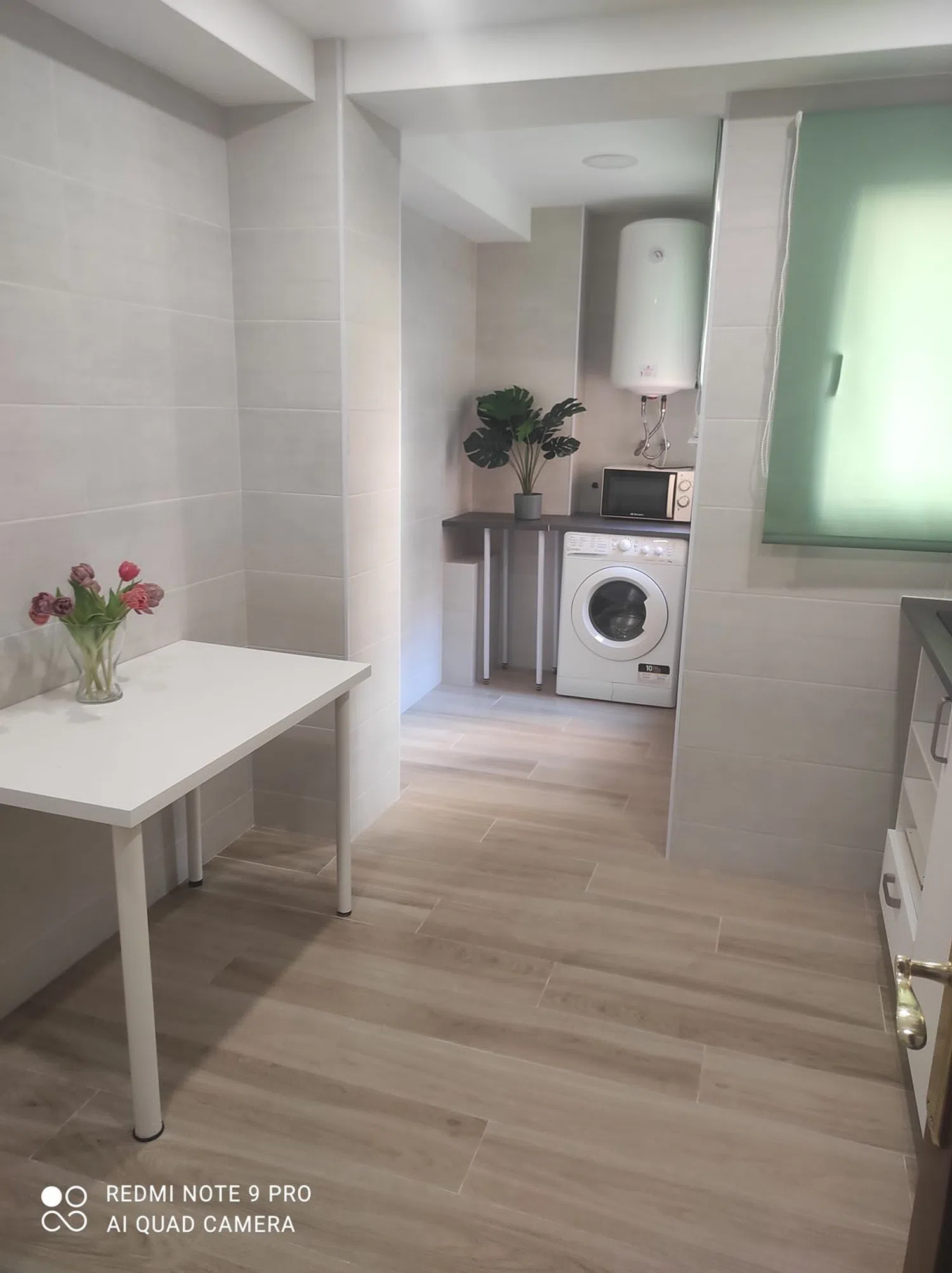 Piso en calle Corregidor Francisco de Luján, 17 - Foto 4