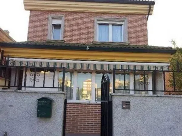 Casa o chalet independiente en Avenida Juan Carlos I, 29 n, Hervencias Altas - El Pinar, Hervencias Altas - El Pinar - Foto 2