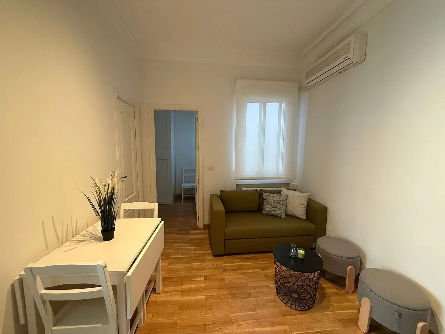 Piso en Barrio Nuevos Ministerios-Ríos Rosas - Foto 2