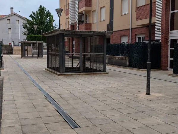 Ático en Urbanizacion las Huertas, 5, Sancibrián, Sancibrián - Foto 3