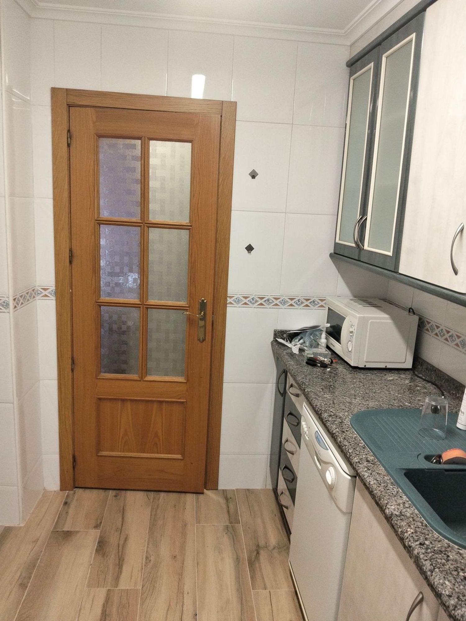 Piso en Avenida los Toreros, 21, San Pablo, San Pablo - Foto 15