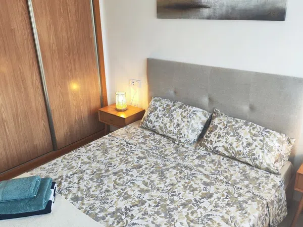 Piso en glorieta del Reino Unido, 6 - Foto 17