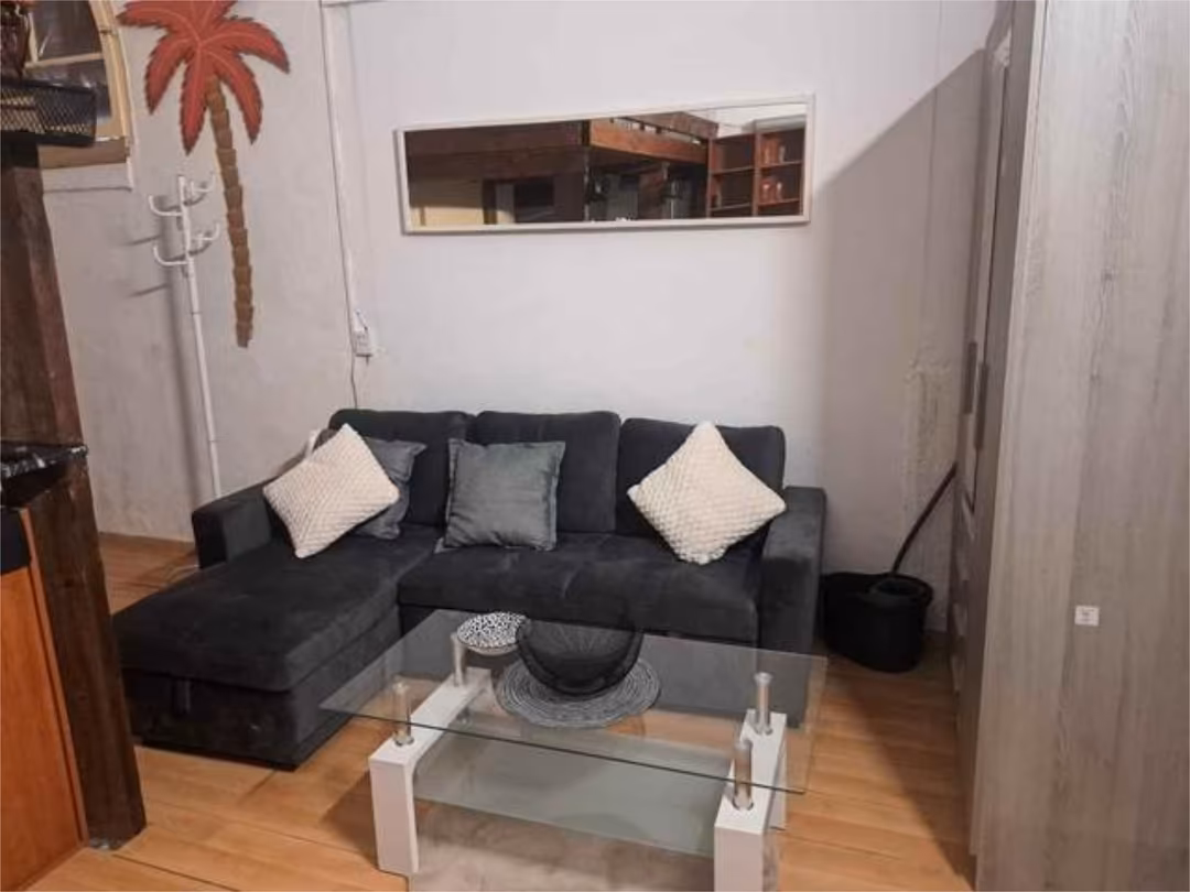 Estudio en Gracia - Foto 4