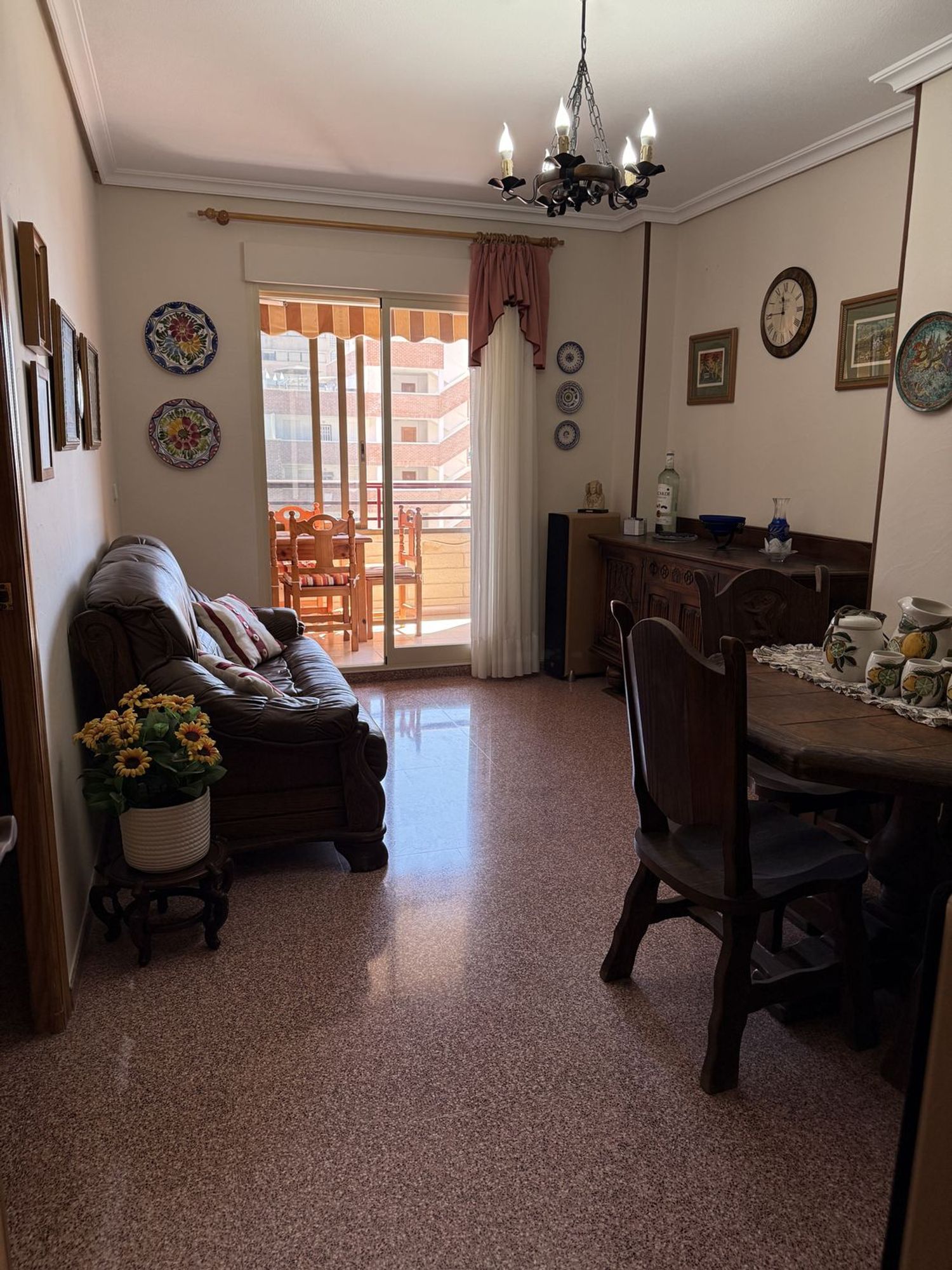 Piso en Calle Ifach, 6, Arenales del Sol, Arenales del Sol - Foto 13