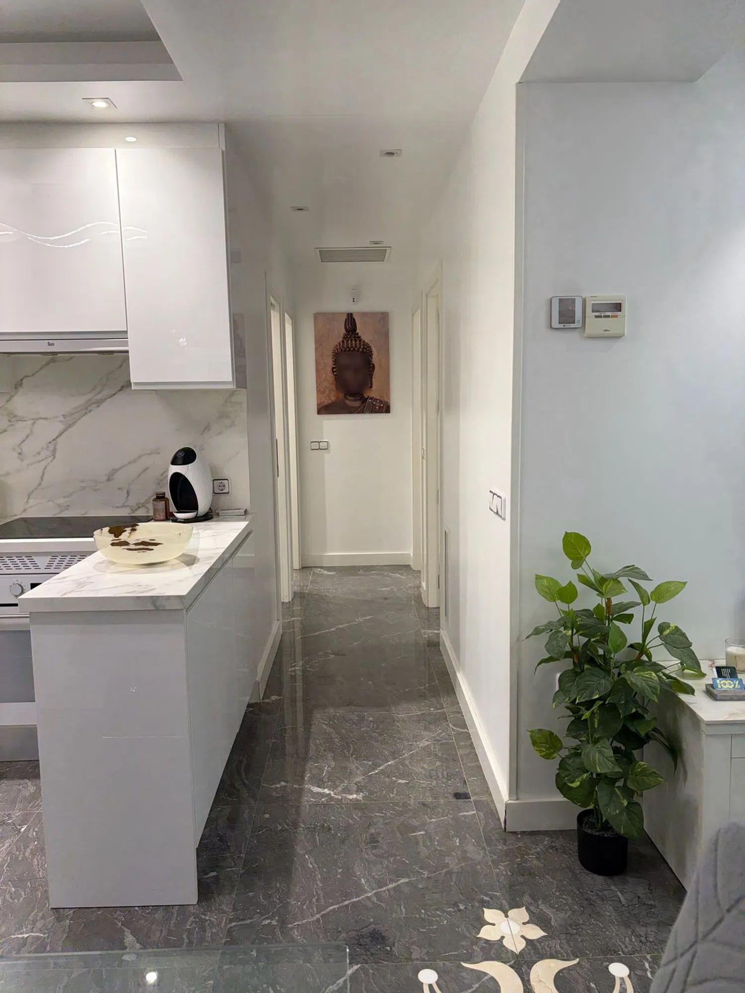 Piso en avenida de la Estación, 10 - Foto 17