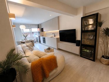 Piso en  Bizkaia Kalea 47 - Foto 10