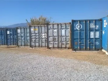 Garaje en ALQUILER Y VENTA DE CONTAINER - Foto 6