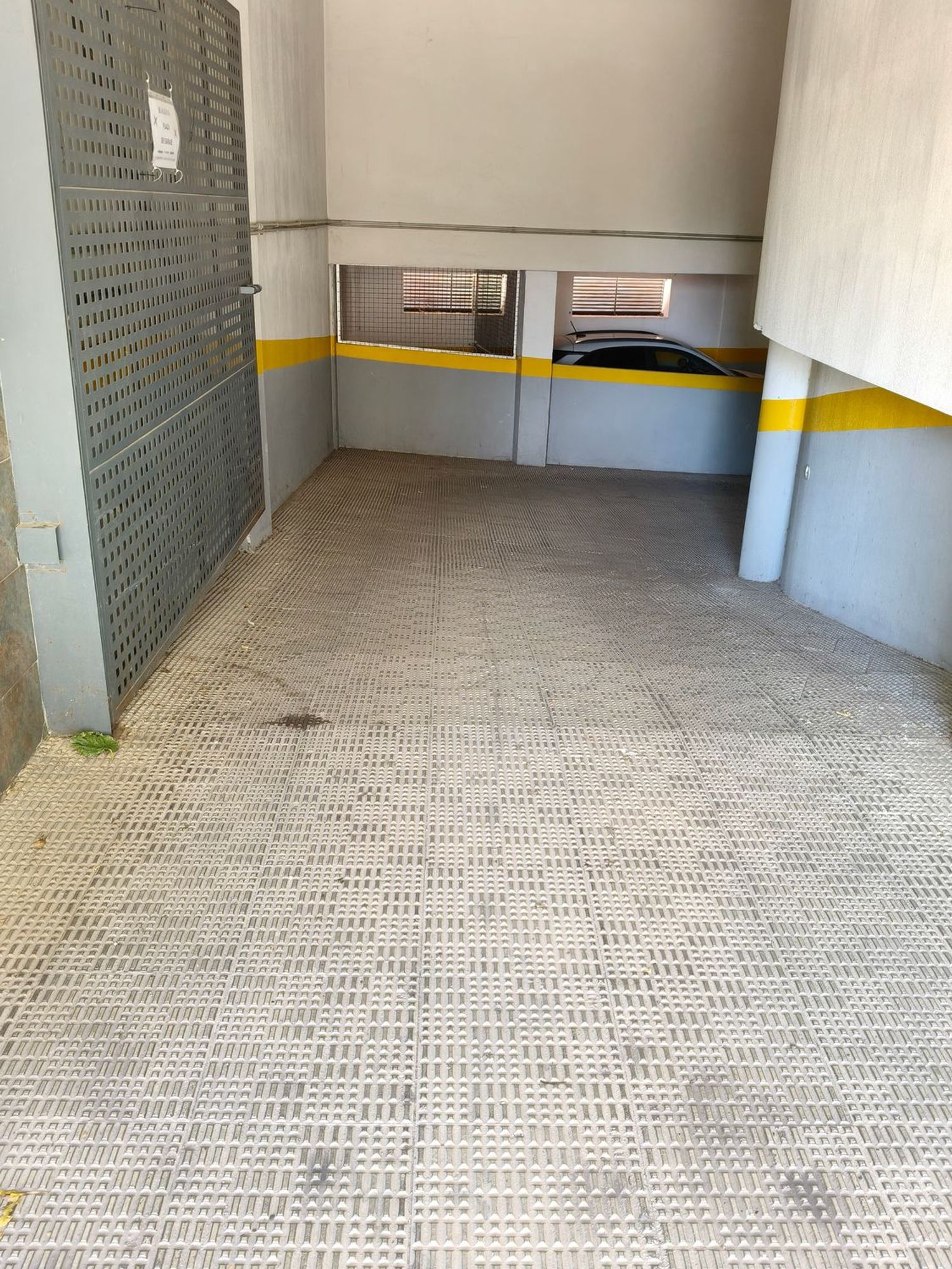 Piso en calle José Conesa Cano, 8 - Foto 32