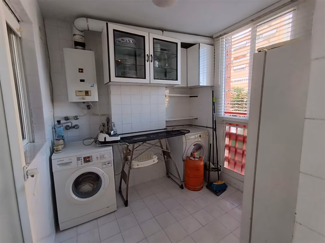 Piso en  Calle Victoria Kent Siano 32 - Foto 30