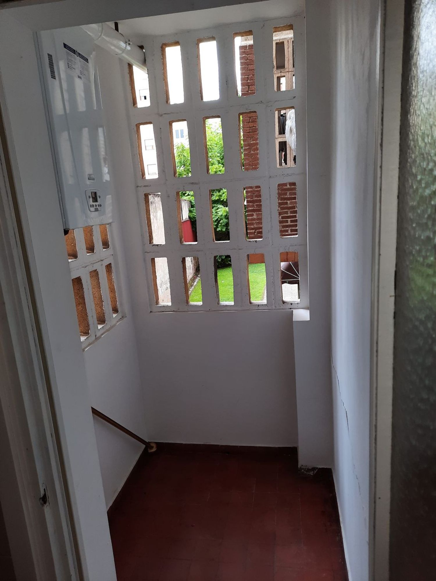 Piso en Juan Cacho Ruiz de Villa, 3, El Parque - Zapatón, El Parque - Zapatón - Foto 9