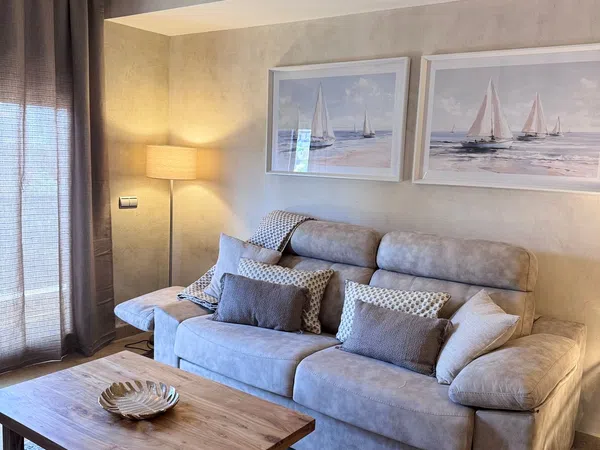 Piso en Manuel de Falla, 1, Puerto de la Duquesa - Foto 13