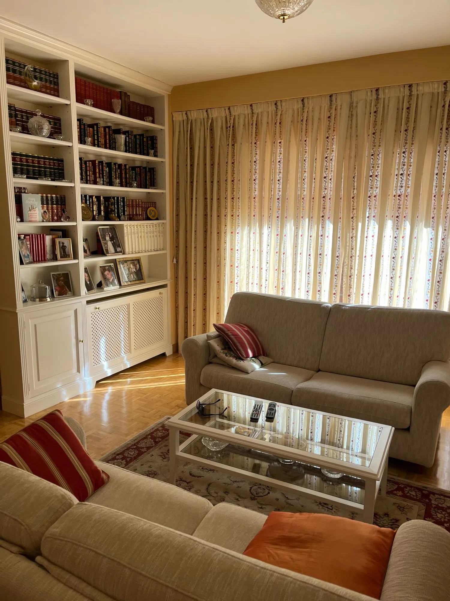 Piso en calle de Agustín Durán, 32 - Foto 19