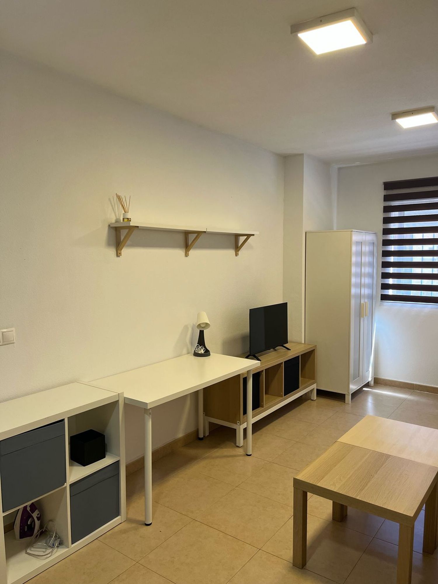 Estudio en calle Rosario, 59 - Foto 5