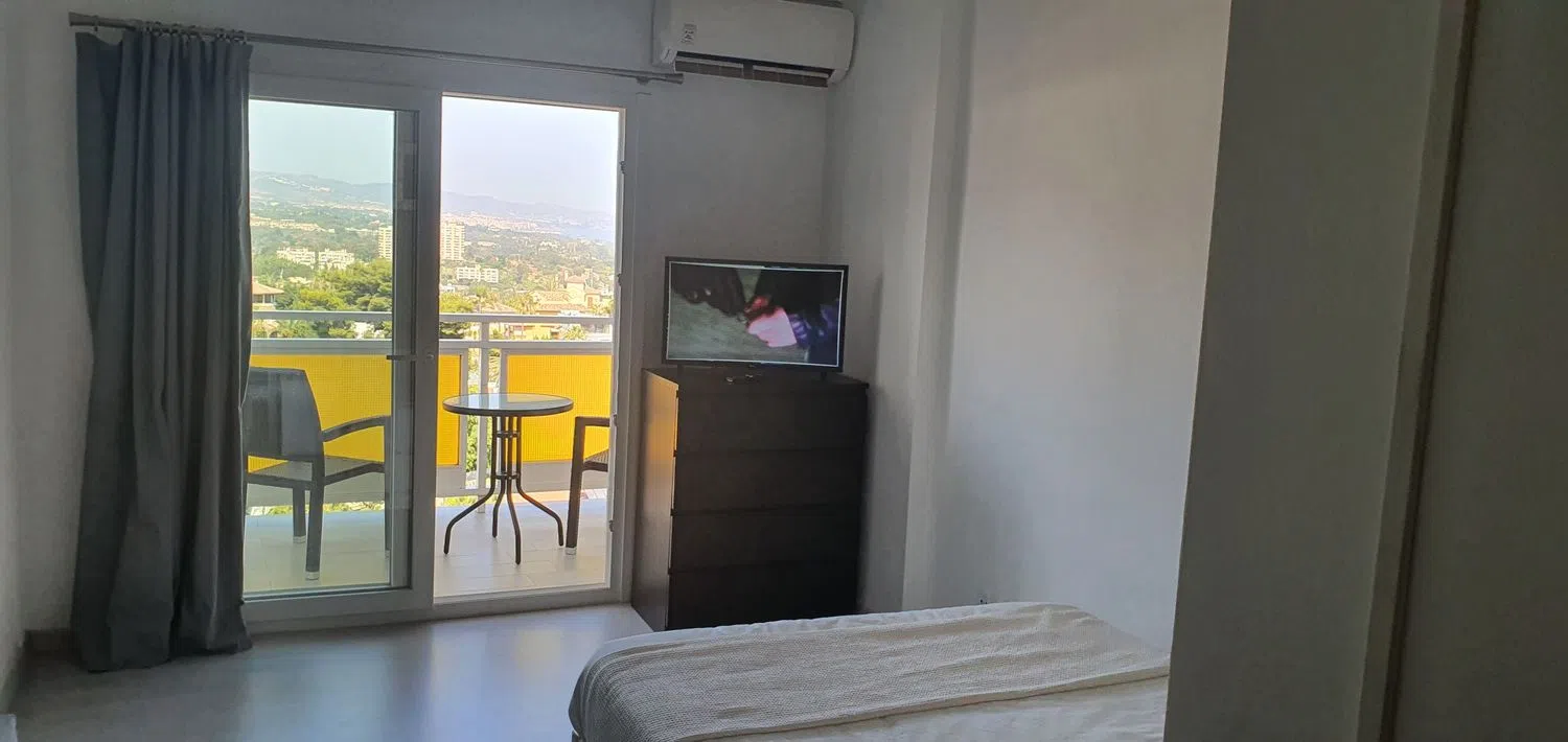 Estudio en plaza Pedro Antonio de Alarcón, 1 - Foto 13