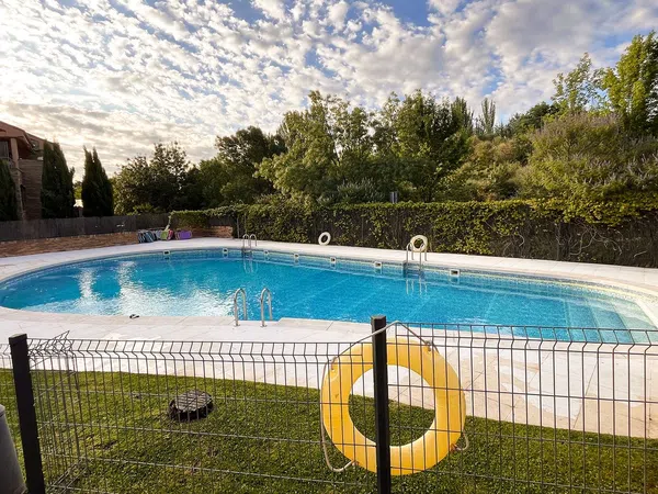 Ático en San Agustin de Guadalix - Foto 39