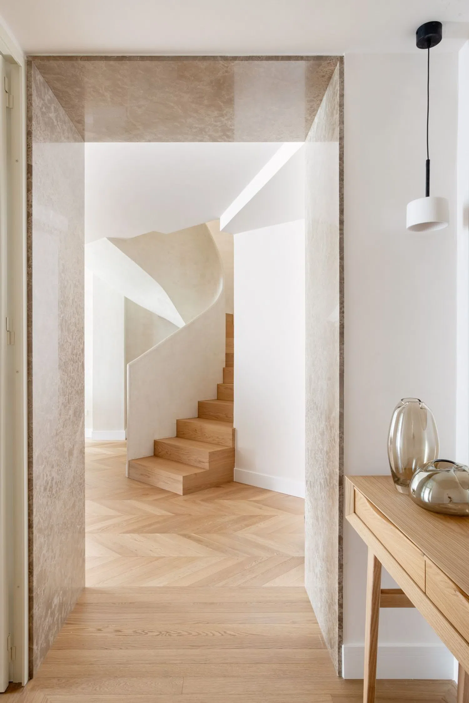 Ático en Barrio Recoletos - Foto 3