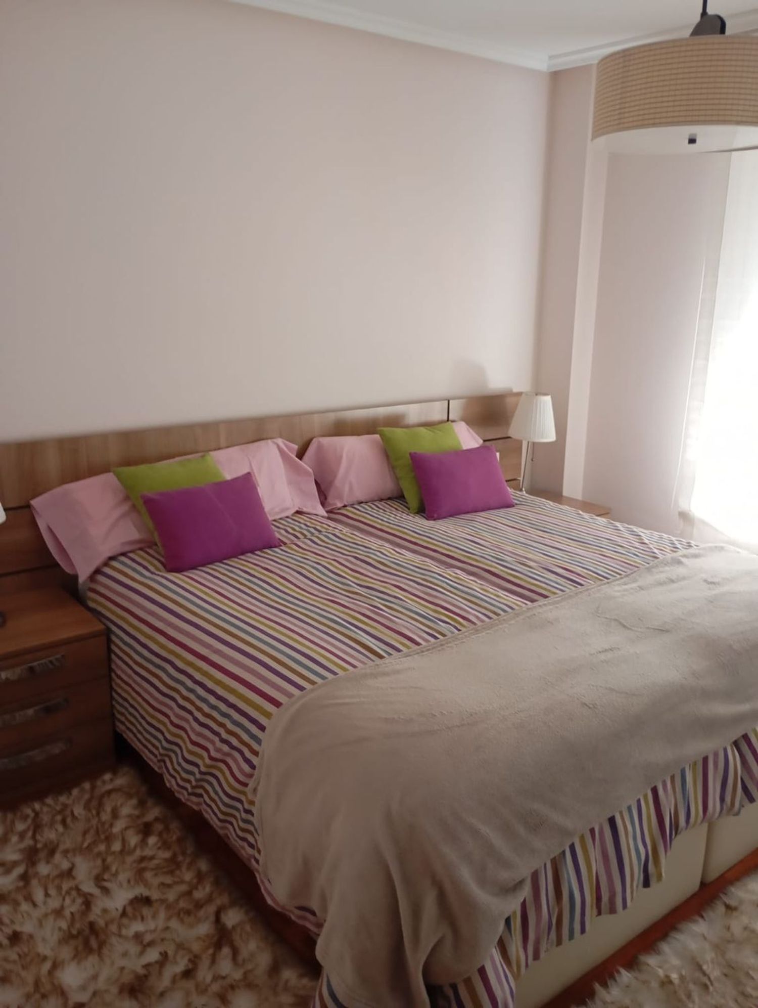 Piso en Calle la Lila, 26, Salesas-Foncalada-Campoamor - Foto 5