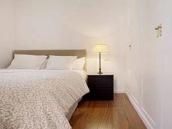 Piso en calle de Velázquez, 9 - Foto 5