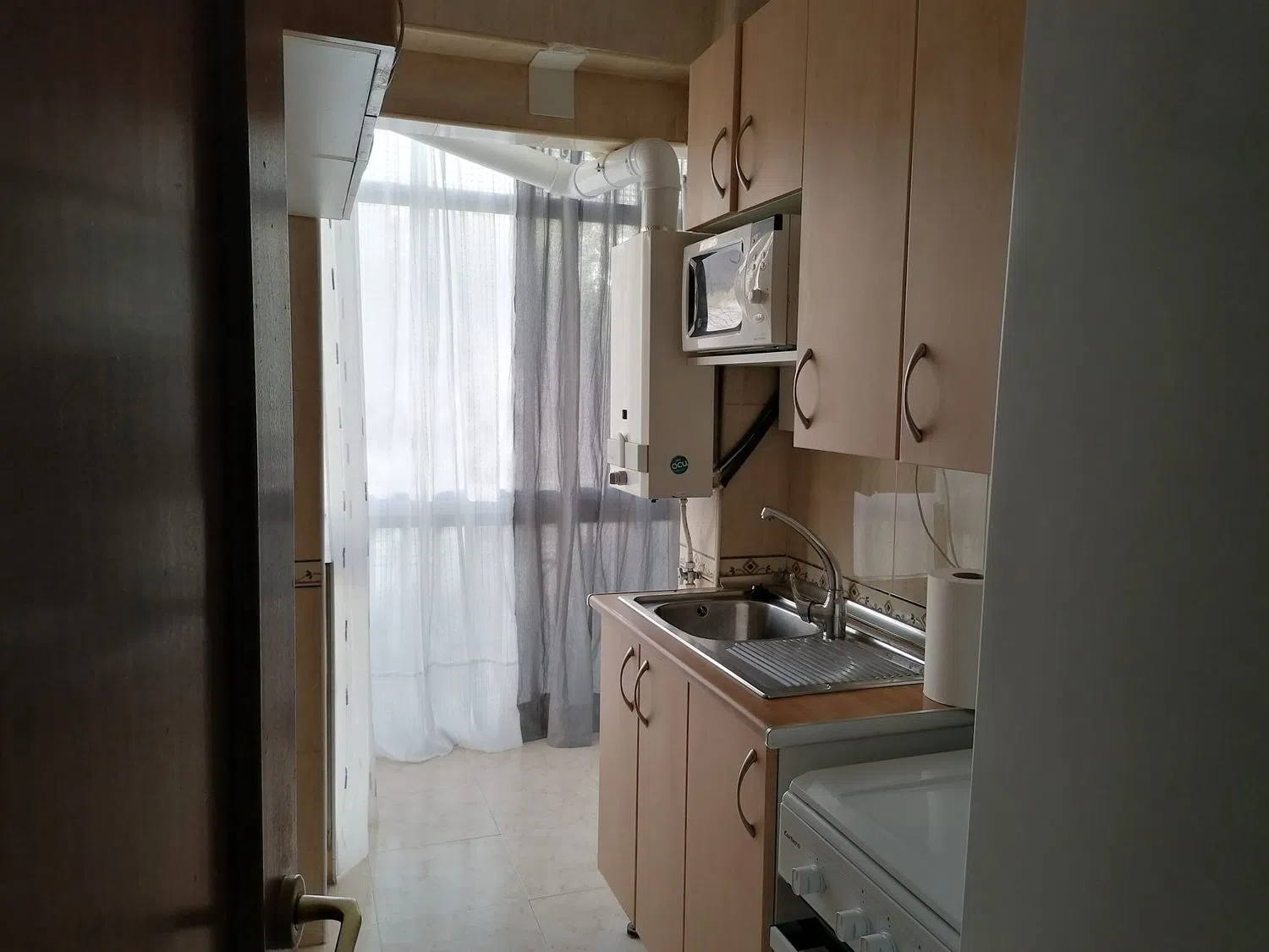 Piso en avenida del Doctor Federico Rubio y Galí, 73 - Foto 9