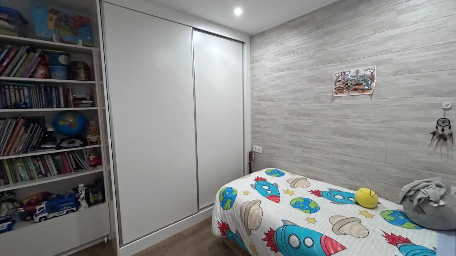 Piso en  Calle el Trevenque 30 - Foto 11