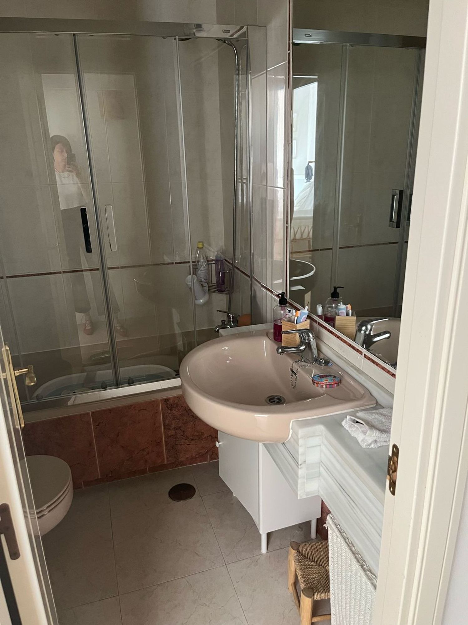 Piso en Avenida de la Buhaira, 29, Buhaira - Huerta del Rey - Foto 20