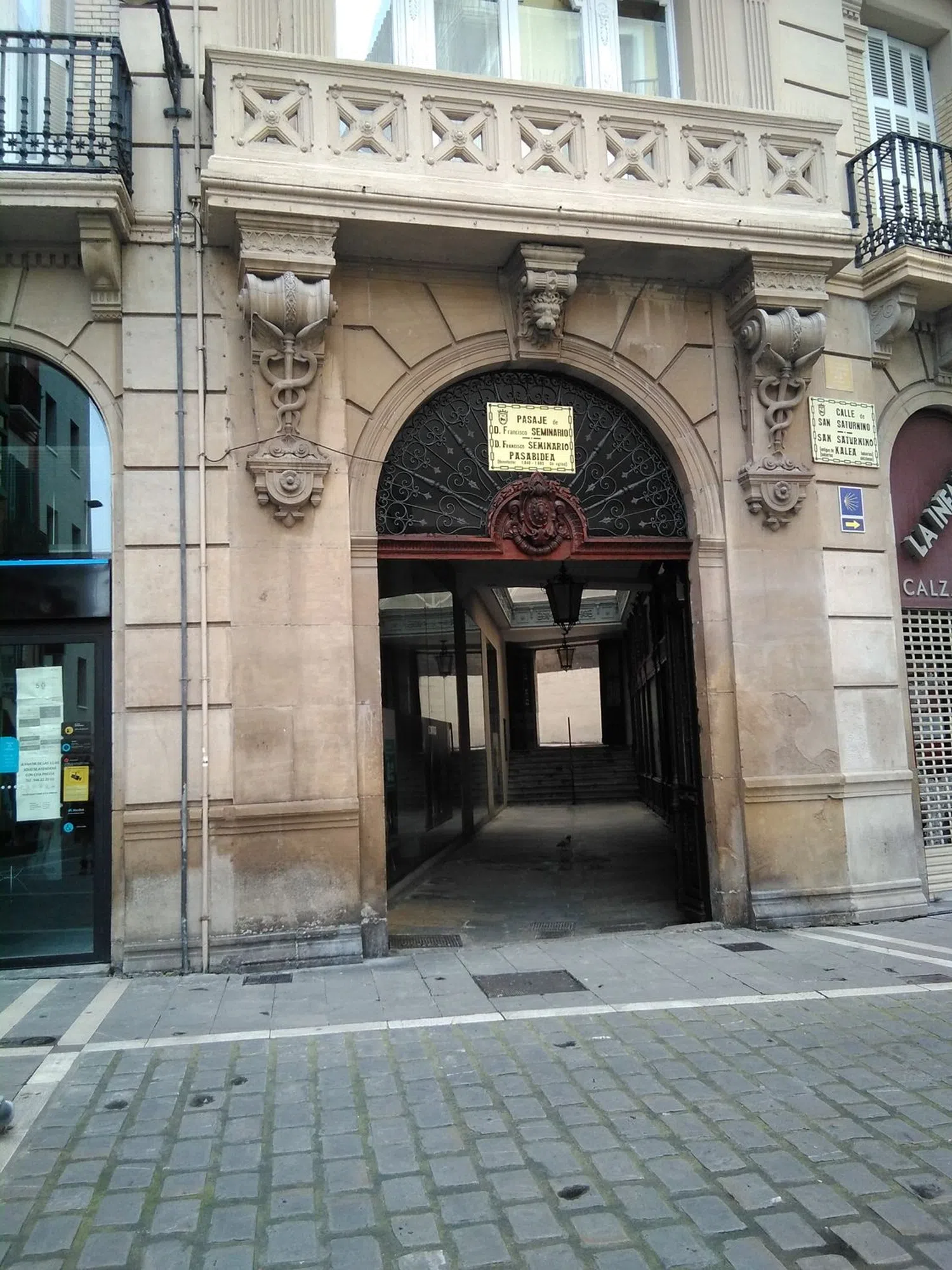 Dúplex en calle Nueva, 5 - Foto 27