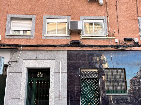 Piso en Calle de Vázquez de Mella, 19, Pueblo Nuevo - Foto 12