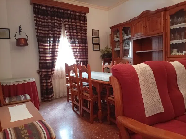Casa de pueblo en Calle Martos, 33 - Foto 4