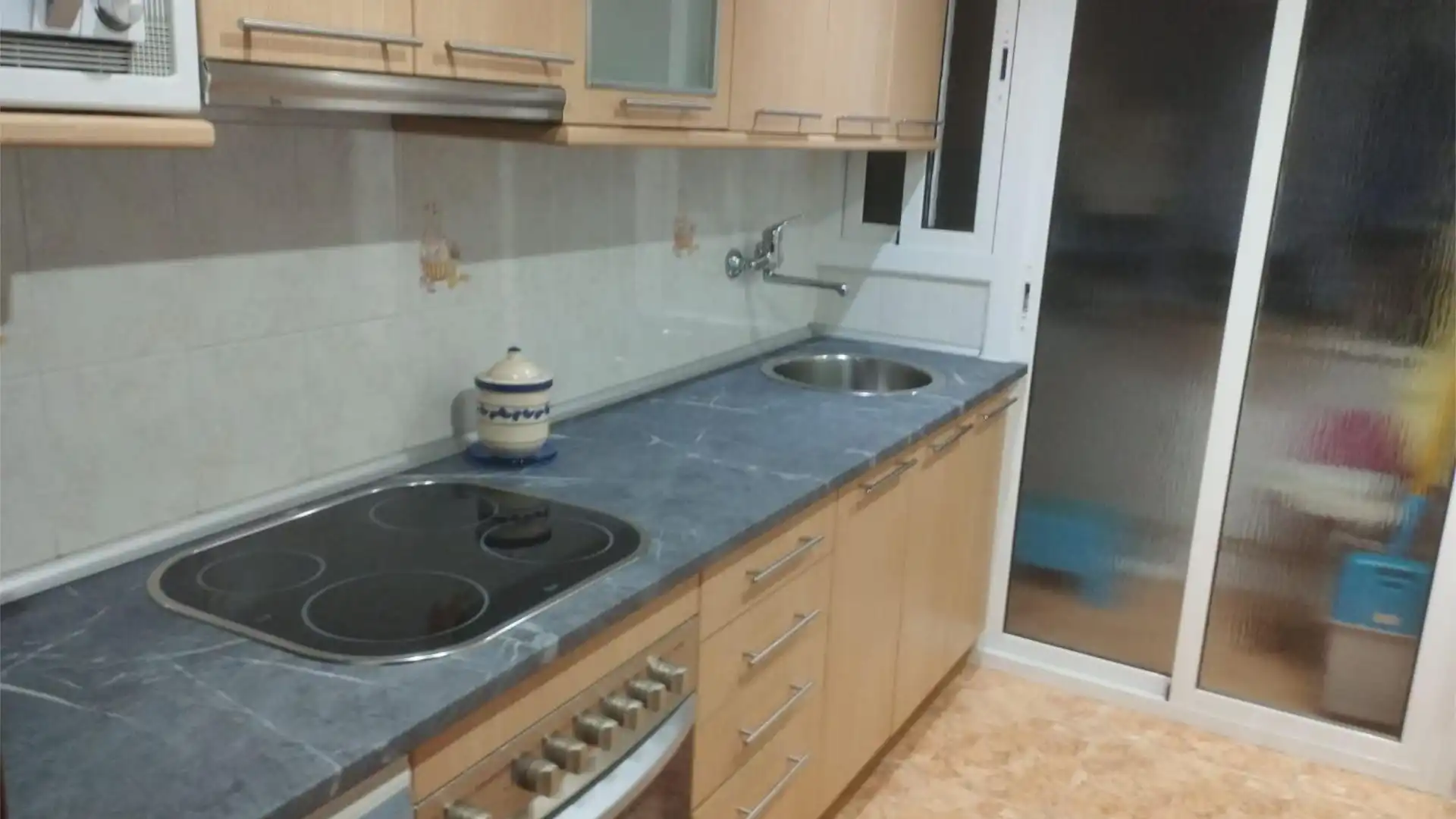 Piso en  Avinguda d'Europa 103 - Foto 4