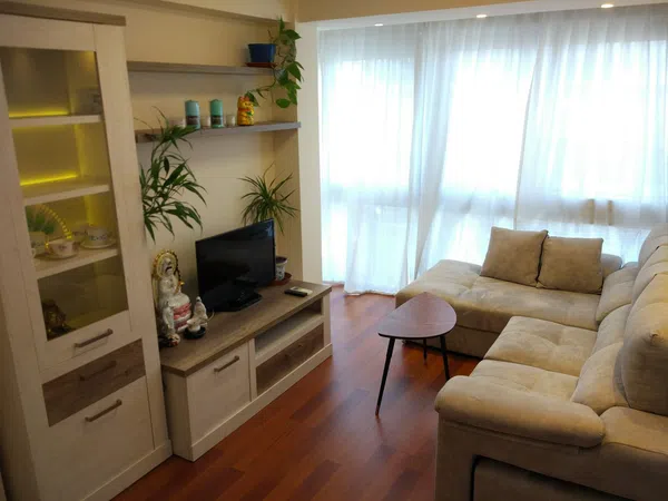 Piso en calle de Víctor de la Serna, 29