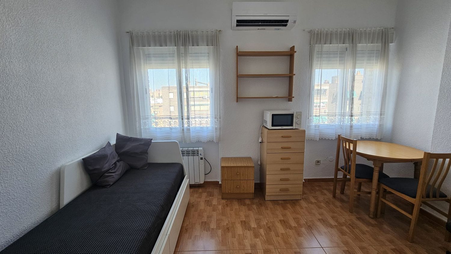 Estudio en Calle del Doctor Esquerdo, 160, Pacífico - Foto 13