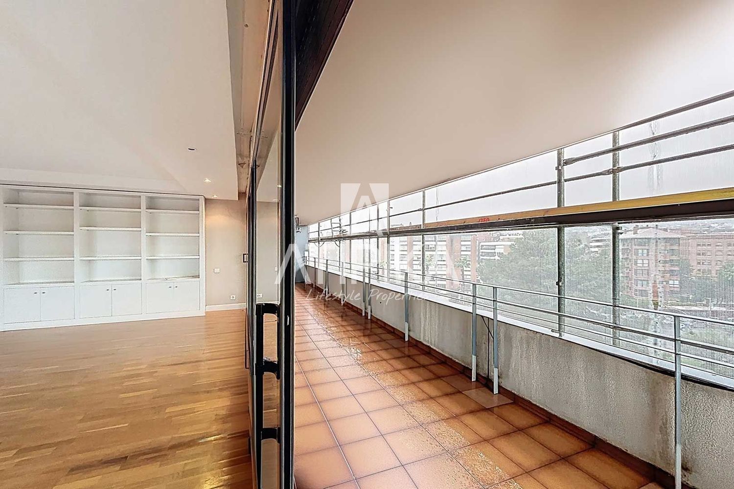 Piso en Sant Gervasi - Galvany - Foto 6