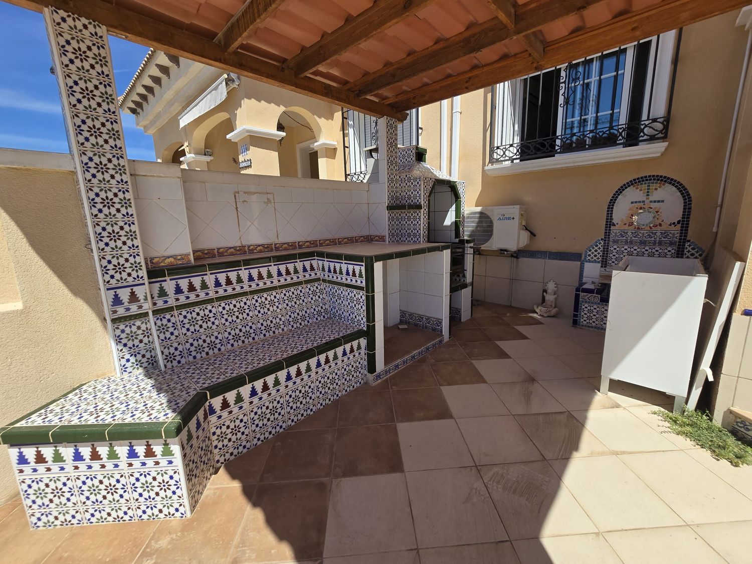 Chalet adosado en Calle Navia, 338, Villamartín - Foto 17
