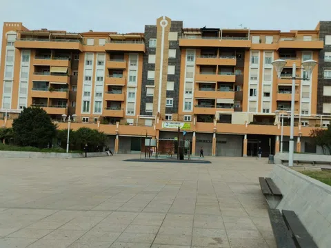 Piso en calle Recreativo de Granada, 3