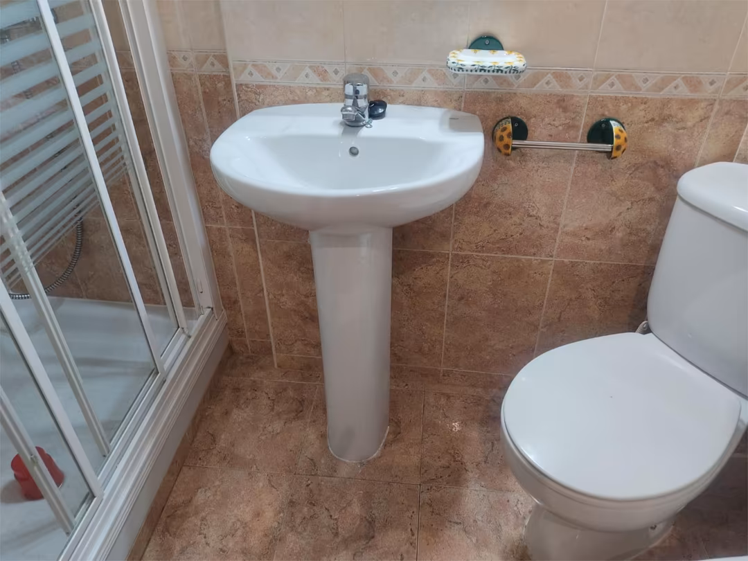 Piso en  Calle de Cardeñosa 30 - Foto 27