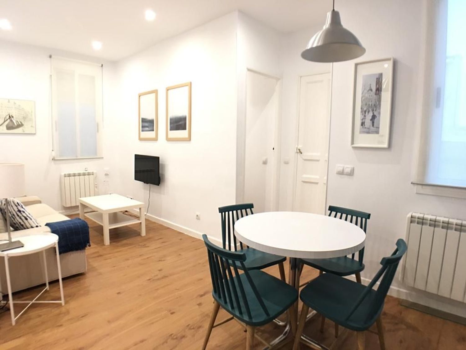 Piso en calle Alonso Cano, 65 - Foto 15