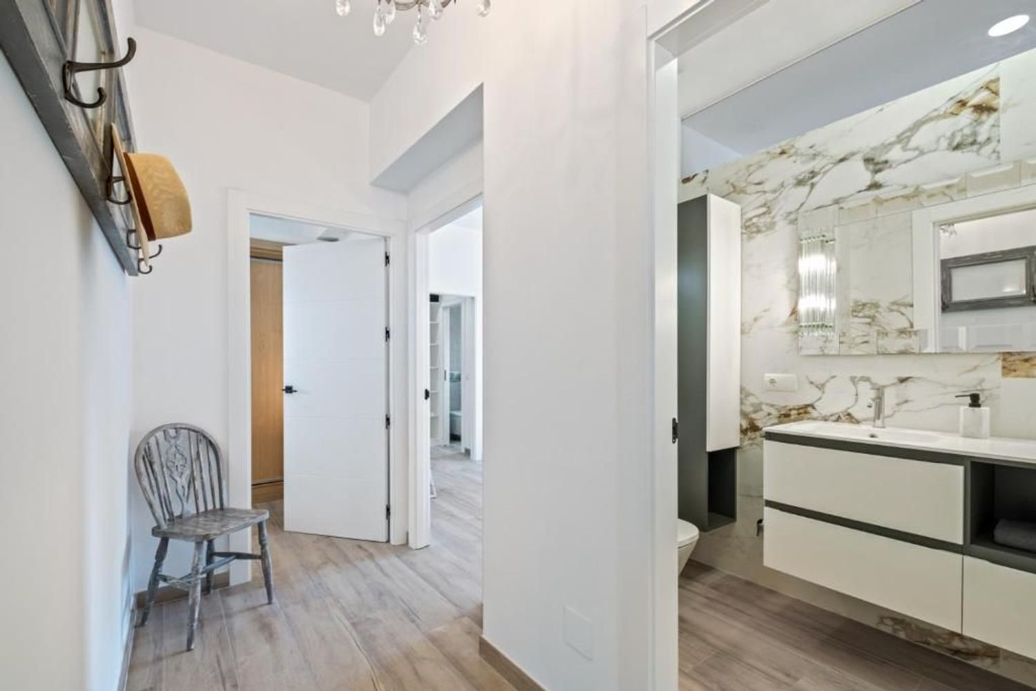 Casa o chalet independiente en Calle Octavio Picón, 30, Pedregalejo - Morlaco - Foto 10