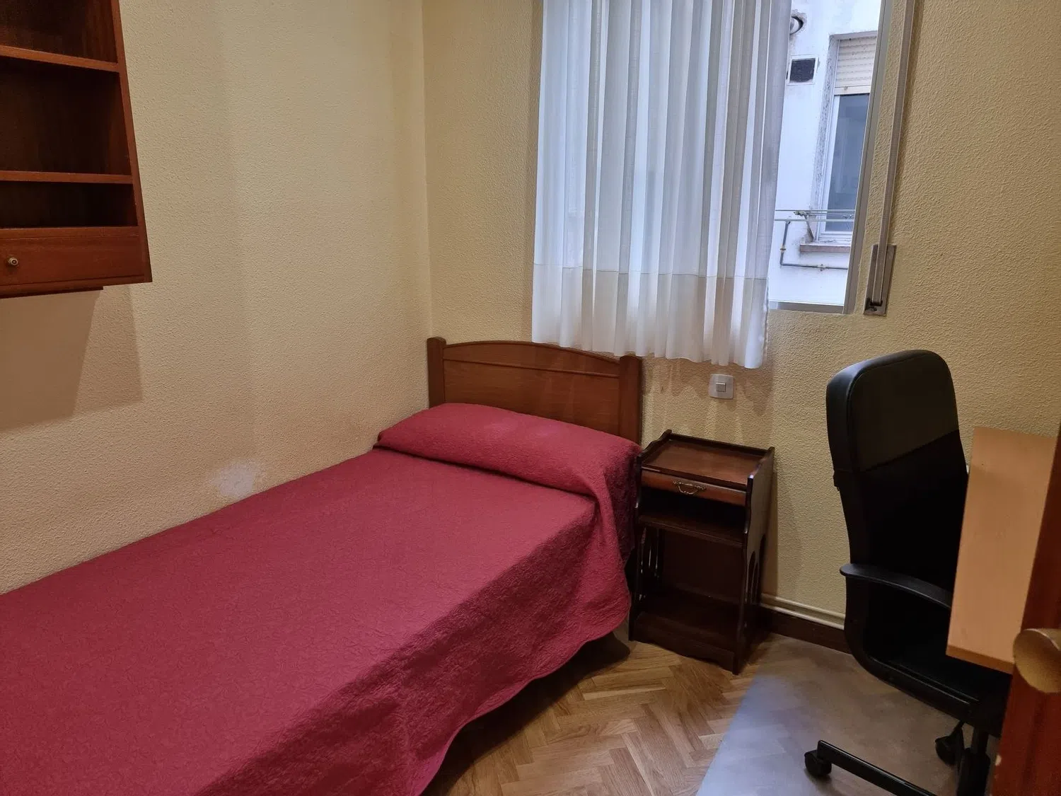 Piso en calle de Andrés Mellado, 88 - Foto 4