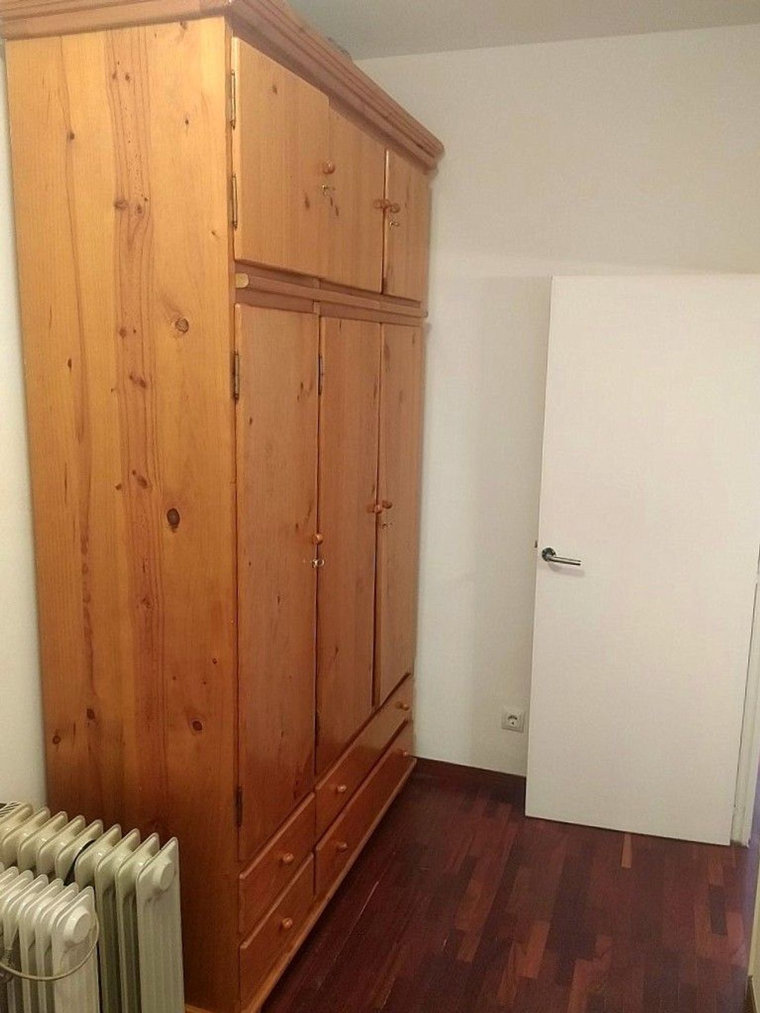 Piso en Calle de Buscarons, Sant Gervasi - La Bonanova - Foto 10
