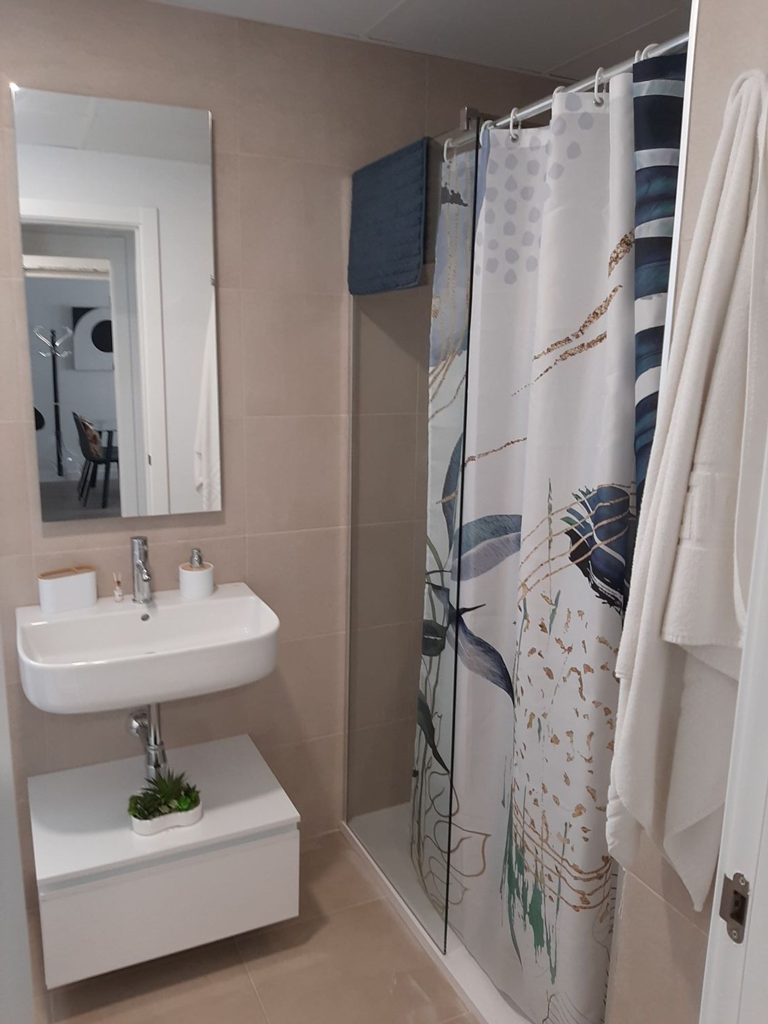 Piso en avenida de América, 5 - Foto 8