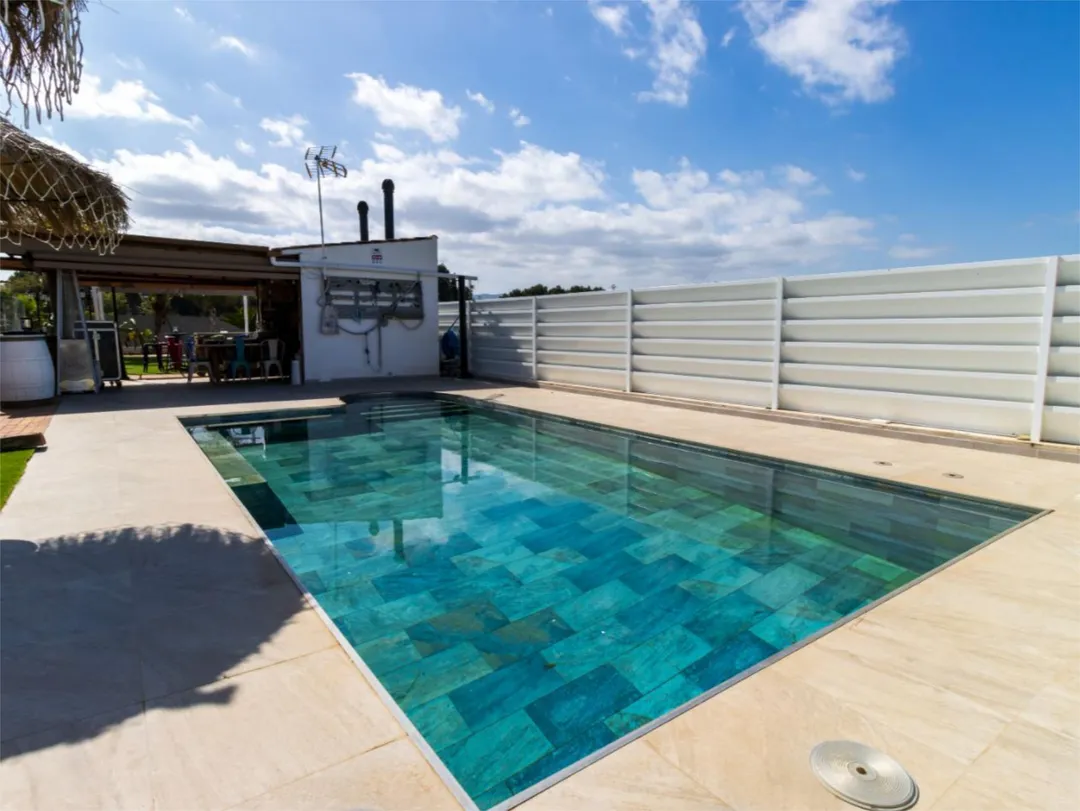 Chalet en  Calle Independencia 7 - Foto 22