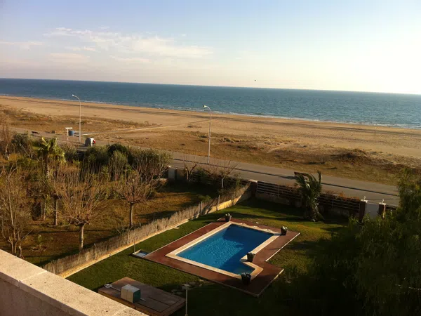 Ático en paseo Maritim, 420 - Foto 25