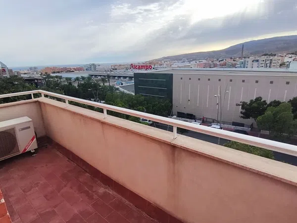 Piso en Calle Granada, 87, Centro-Rambla, Centro-Rambla - Foto 7